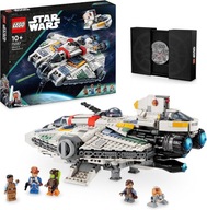 LEGO 75357 Star Wars | Duch i Upiór II | C1-10P Beyta + Moneta 5008818