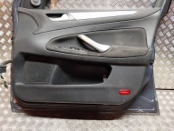 door front right FORD MONDEO MK4 08