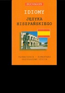 Idiomy języka hiszpańskiego Tłumaczenie komentarz