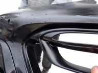 PORSCHE CAYMAN II 2 981C GTS 14-15 bumper front front washer PDC