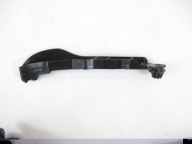 bracket bumper bracket front left BMW e60 e61 LCI