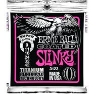 ERNIE BALL EB 3123 struny do gitary elektrycznej