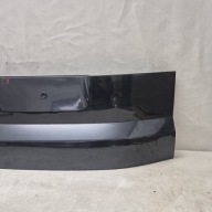 FORD S-MAX and 1 MK1 06-10 cap moulding cap bonnet rear part