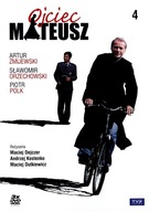 OJCIEC MATEUSZ SERIA 2 CZ. 4 [3DVD]