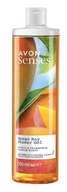 AVON _ Żel pod prysznic Mango Bay 500 ml