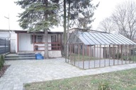 Działka, Gniezno, Gniezno, 300 m²