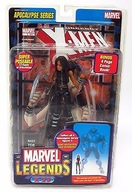 MARVEL LEGENDS X- 23 FIGURKA X-MEN ORYGINAŁ UNIKAT