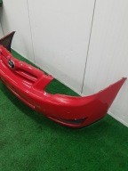 bumper front front TOYOTA COROLLA E12 KOD LAKIERU 3E5