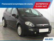 Fiat Punto Evo 1.4, Salon Polska, Klima