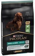 PRO PLAN SMALL & MINI ADULT JAGNIĘCINA 7KG