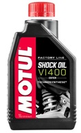 MOTUL SHOCK OIL VI 400 OLEJ PRE TLMIČE 1L MD