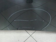 COFANO MAZDA 6 GH 07-12