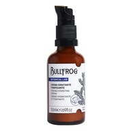 Bullfrog Botanical Lab tonizujący krem nawilżający 50ml