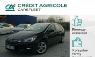 Opel Astra 1.6 CDTI136 KM Dynamic Salon PL Fva...