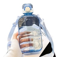 Przenośny plecak sportowy na butelkę wody