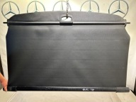 blinds net PRZESLONA boot MERCEDES ML W164