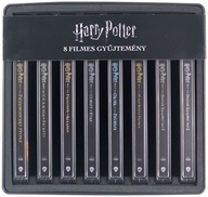 HARRY POTTER KOLEKCJA [BOX] [16XBLU-RAY] Dubbing PL