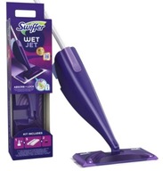 SWIFFER WETJET MOP ZE SPRYSKIWACZEM 3255 LK107**