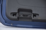 boot doors rear part FORD FOCUS MK3 IB