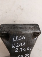 engine mount left MERCEDES W211 2.7CDI