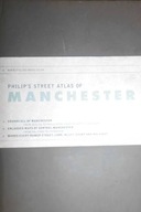 Philip's street atlas of Manchester -