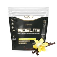 Evolite IsoElite 500 g čokoláda arašidy