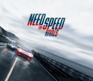 Need for Speed Rivals Complete Edition Origin Kod Klucz
