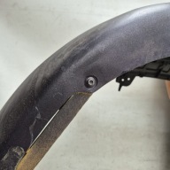 CITROEN C4 PICASSO and 1 06-10 bumper front front