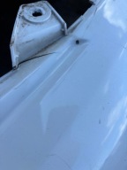 Paraurti posteriore posteriore PEUGEOT 208 e