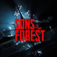 Sons of The Forest PEŁNA WERSJA STEAM