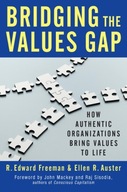Bridging the Values Gap: How Authentic