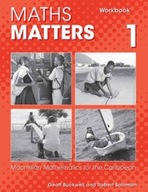 Maths Matters Workbook 1 Solomon Robert C