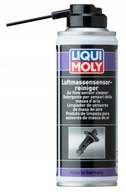 LIQUI MOLY OCZYSZCZACZ PRZEPŁYWOMIERZA 200ML 4066