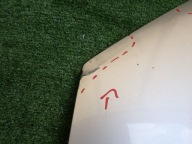 VW TOURAN e LIFT 06-10 cofano