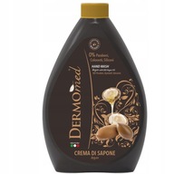 DERMOMED tekuté mydlo bio Argan oil 1L ZÁSOBA