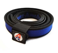 Pas IPSC DAA PREMIUM BELT Niebieski 38" 121cm