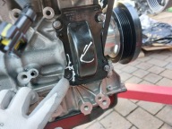 engine CITROEN C3 AIRCROSS 1.2 THP HN05 new 23r