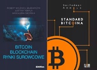 Bitcoin blockchain + Standard Bitcoina