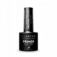 CLARESA N PRIMER BEZKWASOWY ACID FREE PROVITA