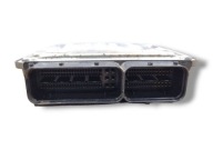control unit of the engine Opel Insignia A 2012 55585024