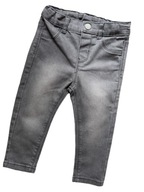 Spodnie dziecięce jeansy PRIMARK r. 80-86 cm