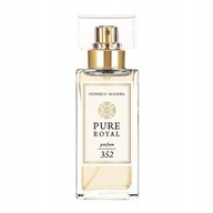 FM 352 Pure Royal - Dámsky parfum - 50ml