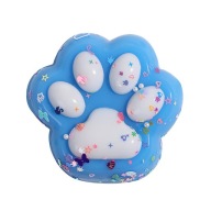 MACSKA MANCS ANTI-STRESSZ SZENZOROS GÉL SQUISHY MOCHI TABA