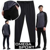 spodnie treningowe 4f spodnie męskie 4f sportowe
