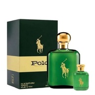 Ralph Lauren Polo Sada - EDT 118 ml + EDT 15 ml