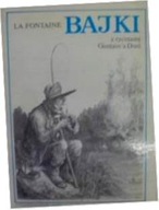 Bajki - La Fontaine