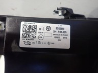 light front left VW GOLF VIII FULL LED 2020