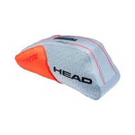 Torba tenisowa na rakiety HEAD RADICAL 6R Combi Bag