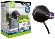 AQUAEL UV MINI LED LAMPA UV-C STERYLIZATOR DO 50L