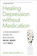 Healing Depression without Medication: A